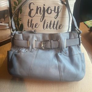 Tignanello Leather Bag